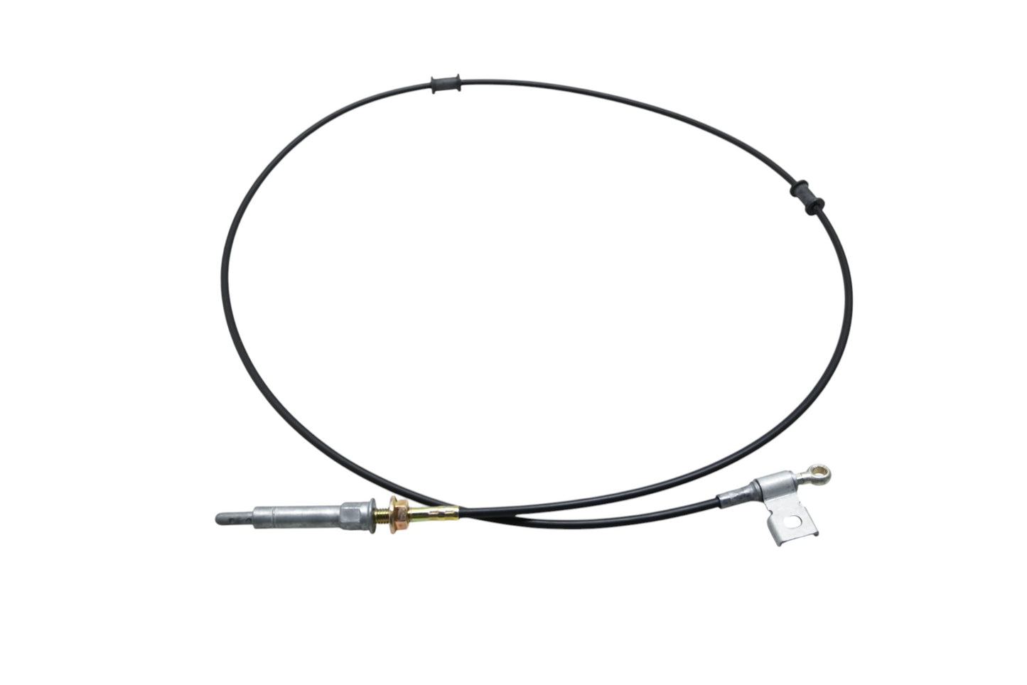 New OEM Ford F4BZ-3F719-A Cable Assembly NOS