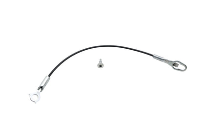 New OEM Ford F5TZ-9943052-AA Tailgate Support Cable NOS