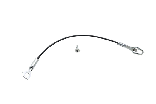 New OEM Ford F5TZ-9943052-AA Tailgate Support Cable NOS