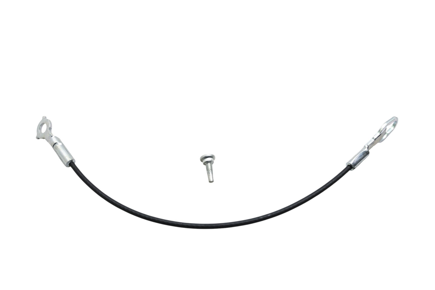New OEM Ford F5TZ-9943052-AA Tailgate Support Cable NOS