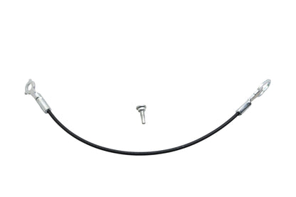 New OEM Ford F5TZ-9943052-AA Tailgate Support Cable NOS
