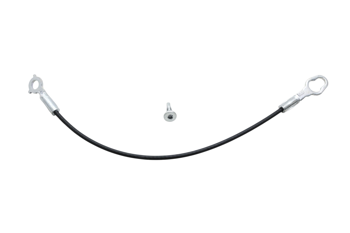 New OEM Ford F5TZ-9943053-AA Tailgate Support Cable NOS