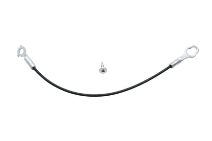 New OEM Ford F5TZ-9943053-AA Tailgate Support Cable NOS