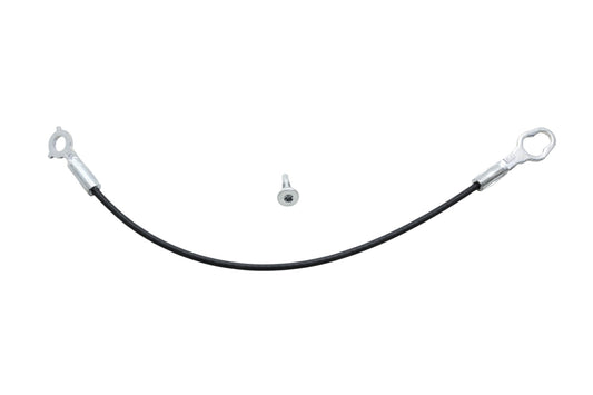 New OEM Ford F5TZ-9943053-AA Tailgate Support Cable NOS