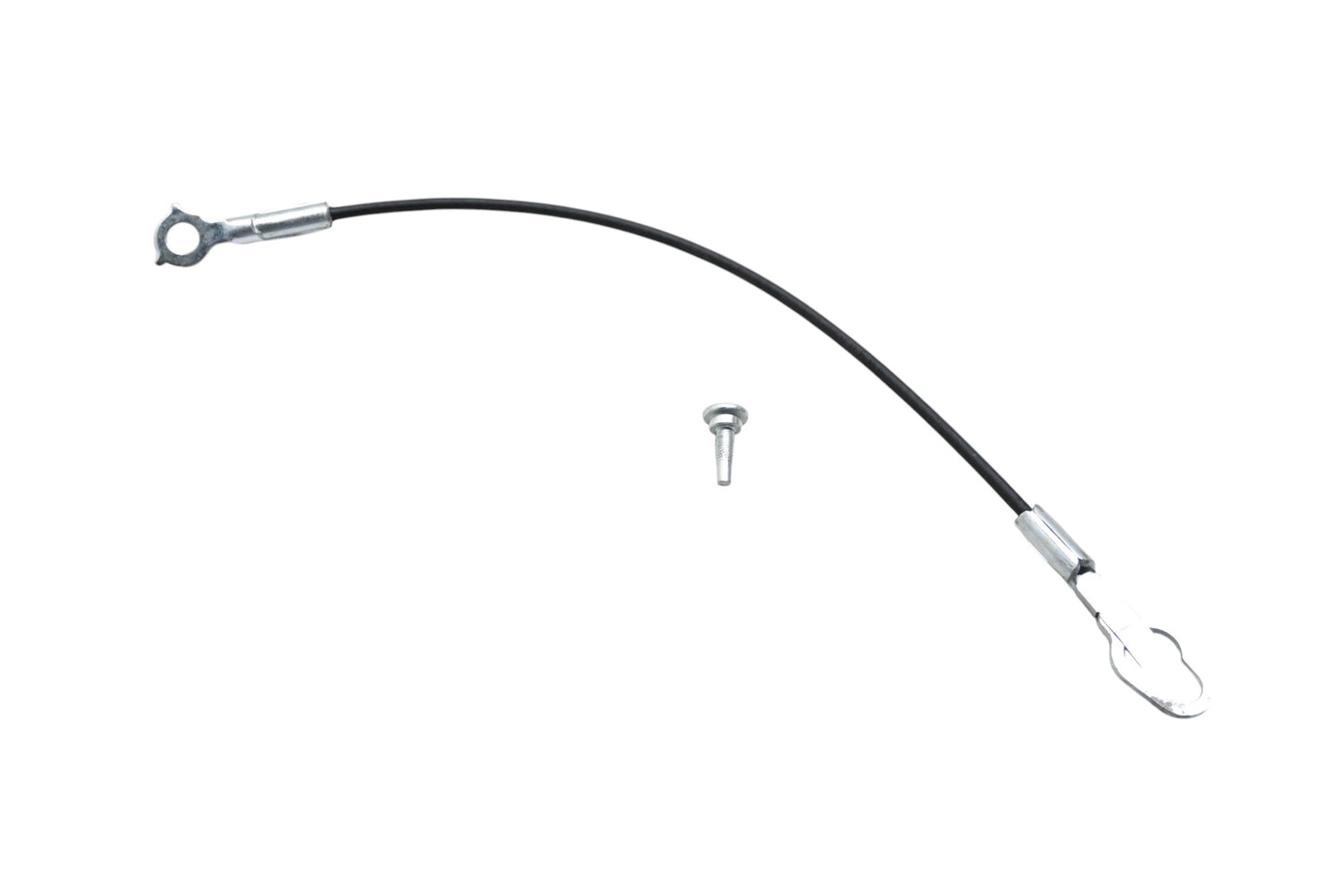New OEM Ford F5TZ-9943053-AA Tailgate Support Cable NOS