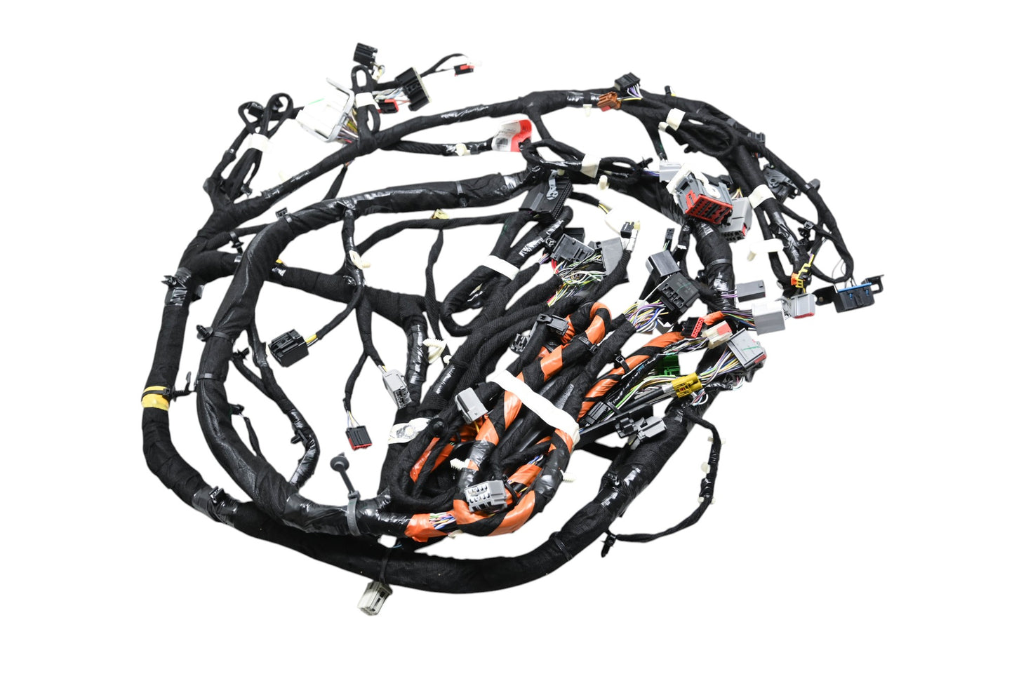 New OEM Ford F2GZ-14401-T 2015 Edge Main Wiring Harness NOS