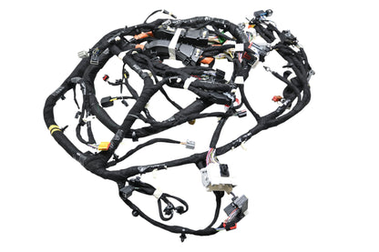 New OEM Ford F2GZ-14401-T 2015 Edge Main Wiring Harness NOS