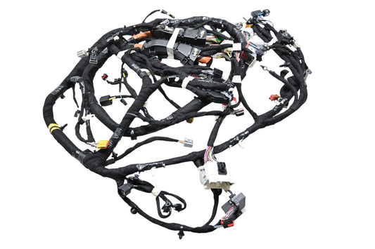 New OEM Ford F2GZ-14401-T 2015 Edge Main Wiring Harness NOS