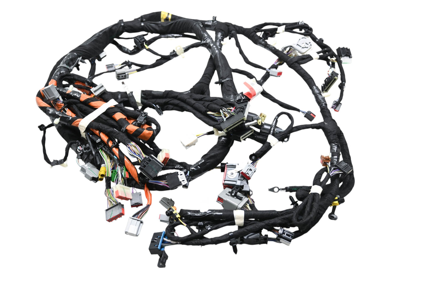 New OEM Ford F2GZ-14401-T 2015 Edge Main Wiring Harness NOS