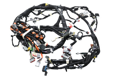 New OEM Ford F2GZ-14401-T 2015 Edge Main Wiring Harness NOS