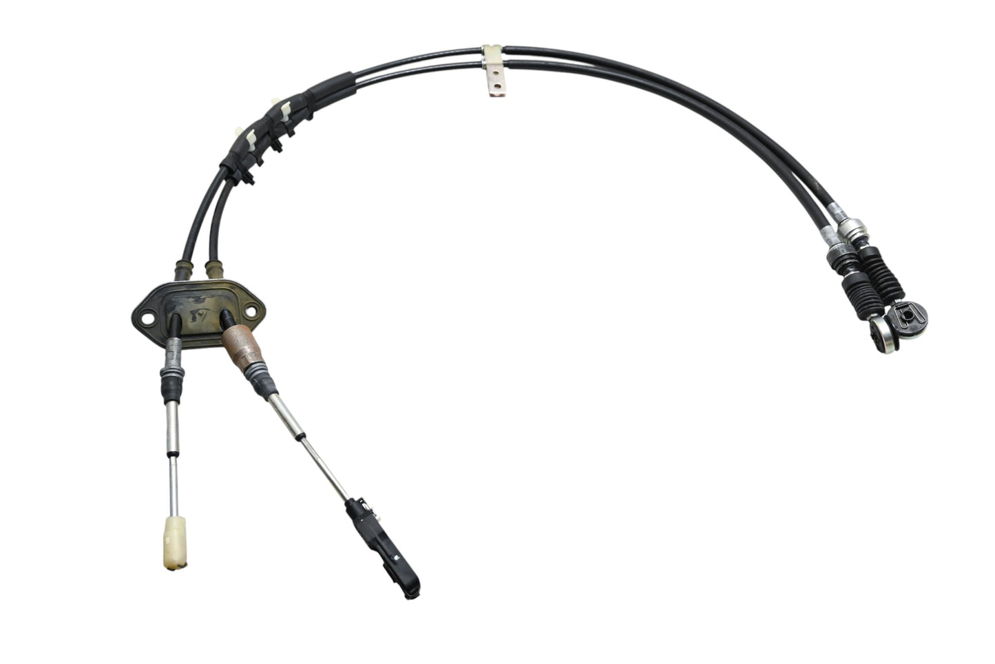 New OEM Ford 1L8Z-7E395-HA Automatic Transmission Shift Cable Assembly NOS