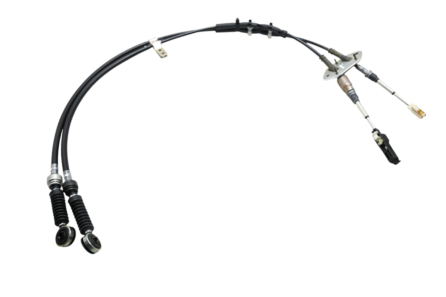 New OEM Ford 1L8Z-7E395-HA Automatic Transmission Shift Cable Assembly NOS