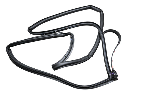 New OEM Ford CE8Z-54253A11-A Driver Side Door Opening Weather Strip NOS