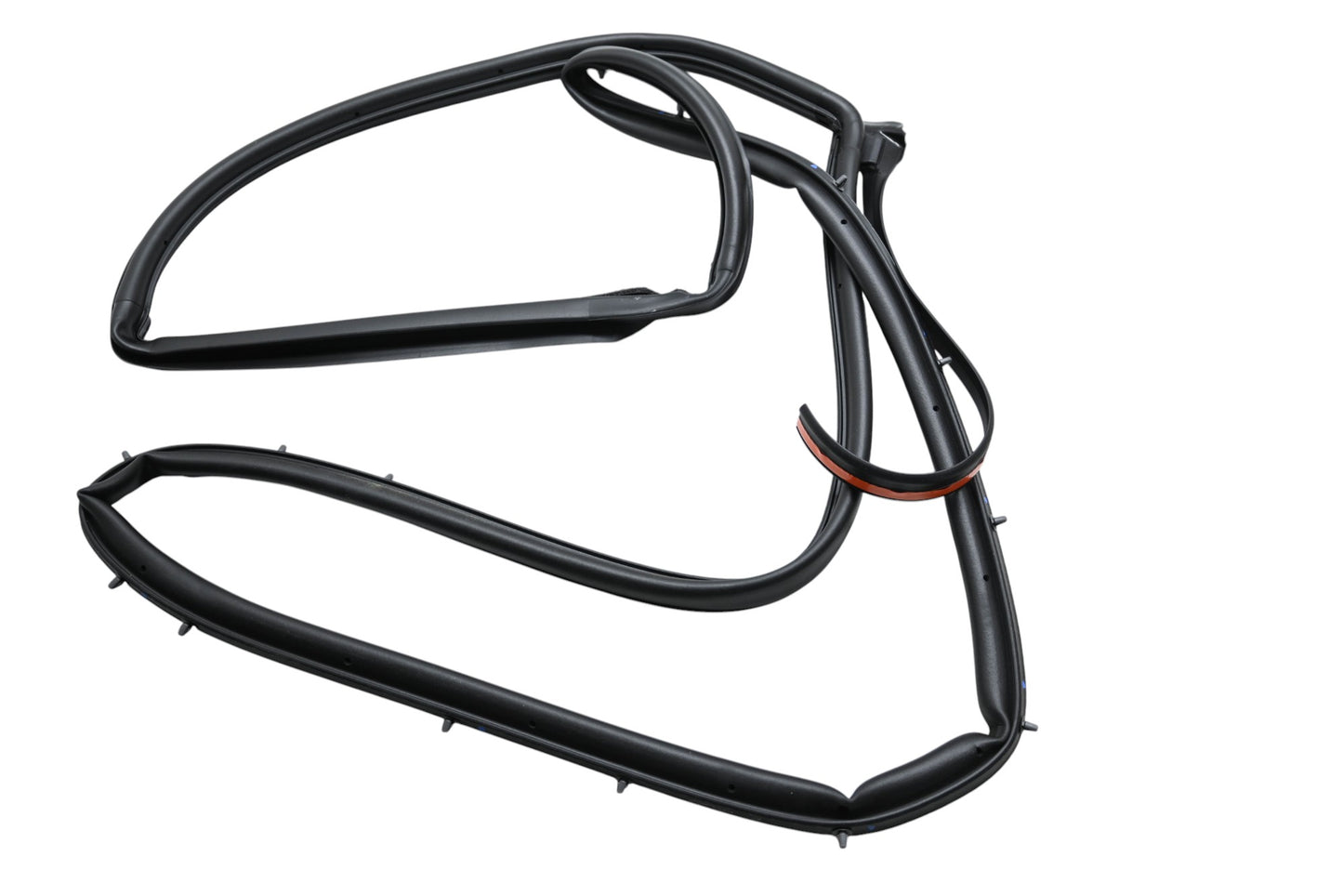 New OEM Ford CE8Z-54253A11-A Driver Side Door Opening Weather Strip NOS