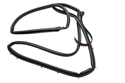 New OEM Ford CE8Z-54253A11-A Driver Side Door Opening Weather Strip NOS