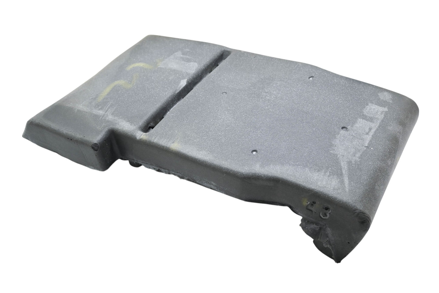 New OEM Ford BL3Z-1564810-B Seat Back Pad NOS