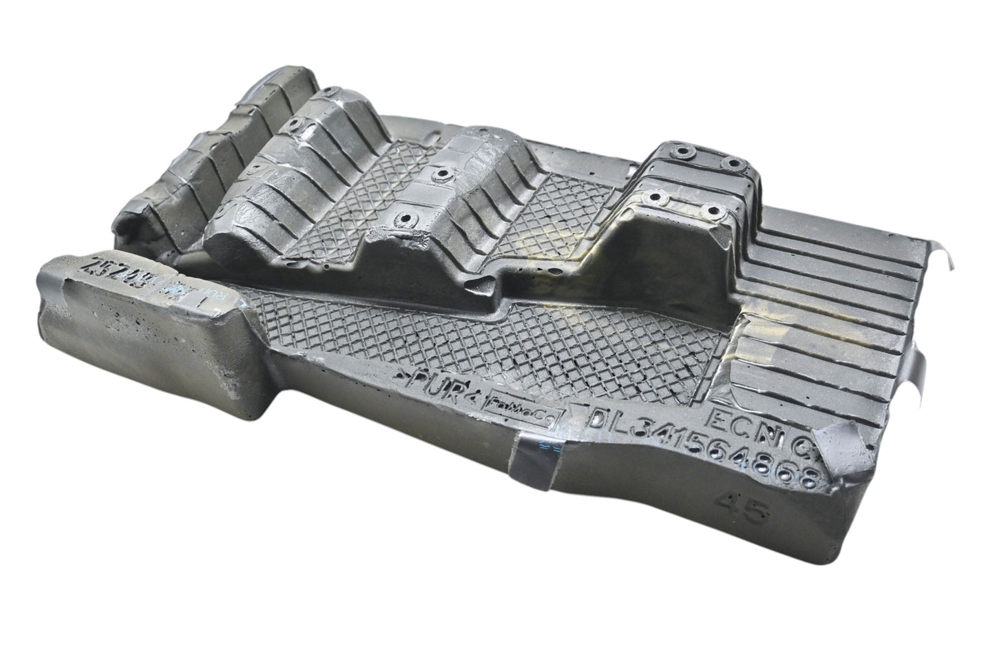 New OEM Ford BL3Z-1564810-D Jump Seat Back Pad NOS