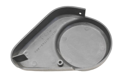 New OEM Ford E2EB-6162769-AWA Black Seat Hinge Cover NOS