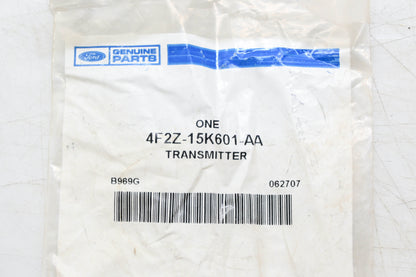 New OEM Ford 4F2Z-15K601-AA Key Fob Remote NOS