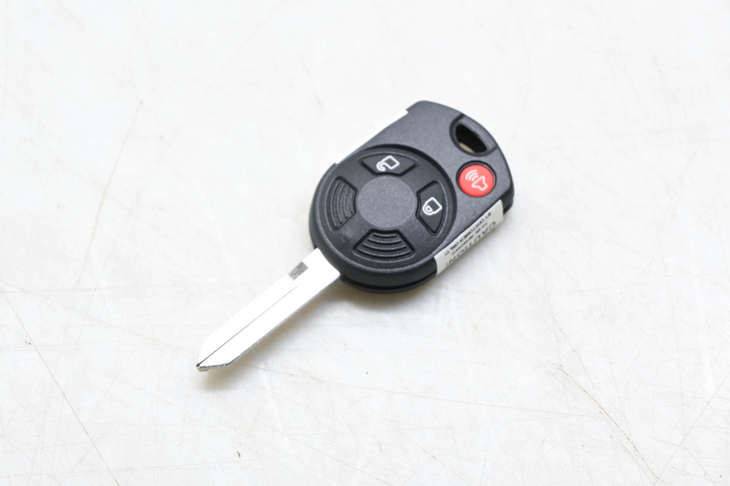 New OEM Ford 7A1Z-15K601-B Key Fob Remote NOS