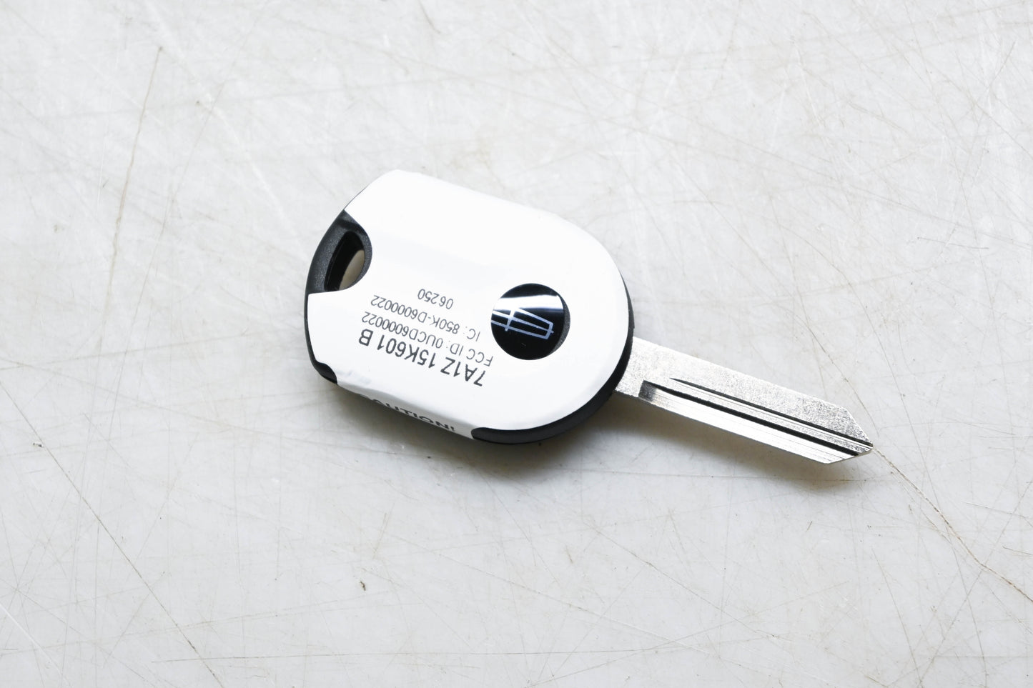 New OEM Ford 7A1Z-15K601-B Key Fob Remote NOS