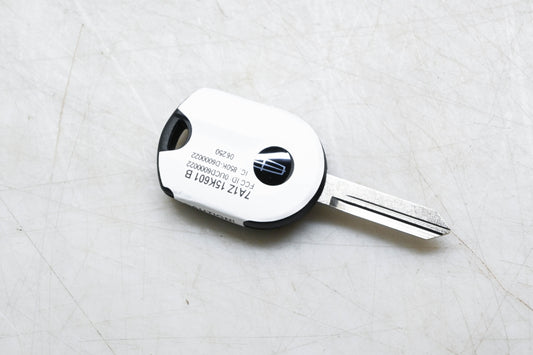 New OEM Ford 7A1Z-15K601-B Key Fob Remote NOS