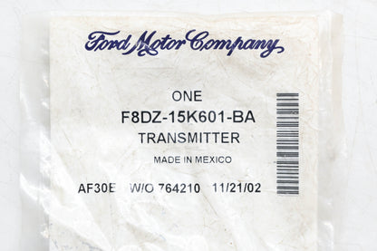 New OEM Ford F8DZ-15K601-BA Key Fob Remote NOS