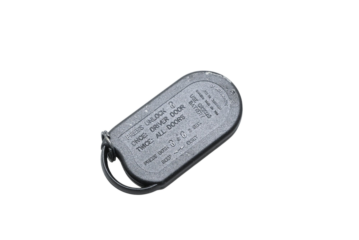 New OEM Ford XF5Z-15K601-EA Key Fob Remote NOS