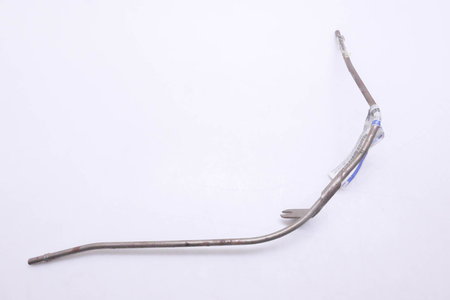 New OEM Ford F5TZ-6754-B Brand Engine Oil Dipstick Tube NOS