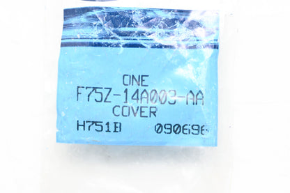 New OEM Ford F75Z-14A003-AA Female Wiring Harness Plug NOS
