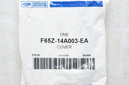 New OEM Ford F65Z-14A003-EA Fuse Panel Cover NOS