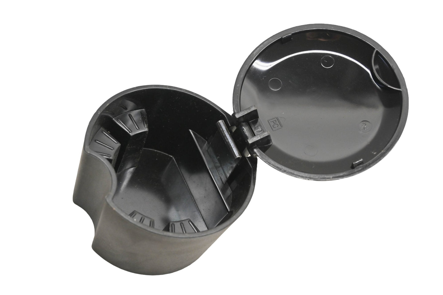 New OEM Ford 3F2Z-1704810-BAA, 3F23-1704810-B Receptacle Ash Tray NOS