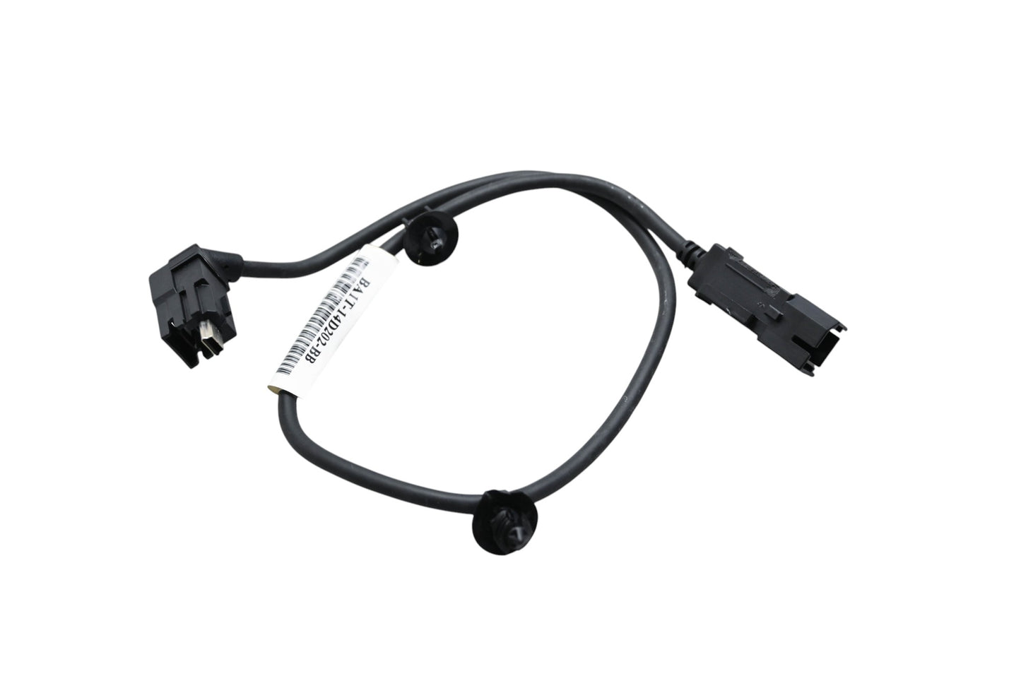 New OEM Ford BT4Z-14D202-A Cable Assembly NOS