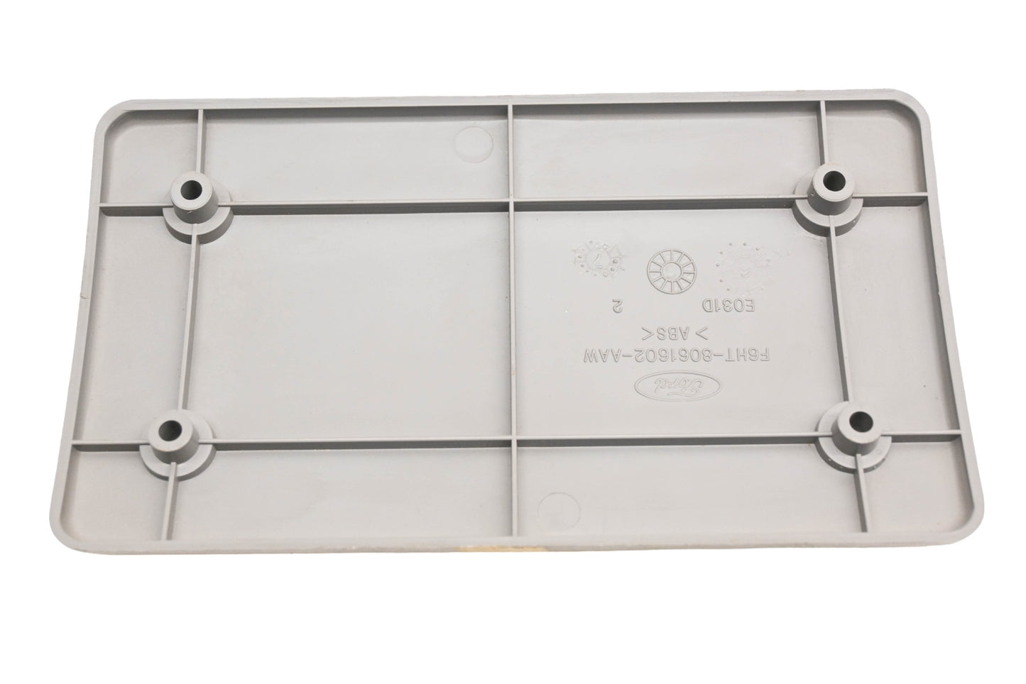 New OEM Ford F6HT-8061602-AAW Lower Left Panel NOS