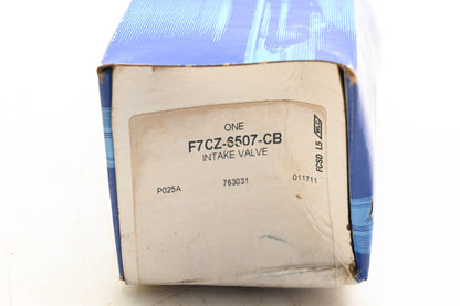 New OEM Ford F7CZ-6507-CB Intake Valve NOS