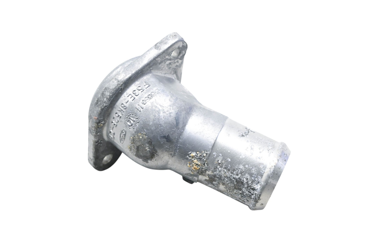 New OEM Ford F5RZ-8K528-CC Thermostat Housing NOS