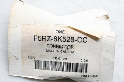 New OEM Ford F5RZ-8K528-CC Thermostat Housing NOS