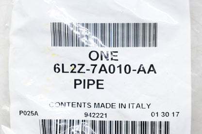 New OEM Ford 6L2Z-7A010-AA Transmission Drain Plug NOS
