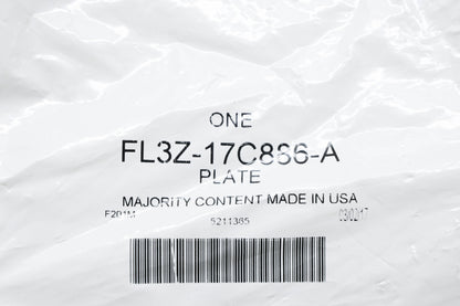 New OEM Ford FL3Z-17C886-A Bumper Stud Plate NOS