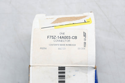 New OEM Ford F75Z-14A003-CB Front Cover NOS