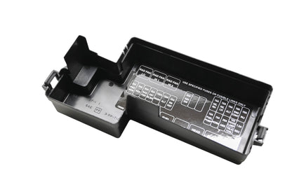 New OEM Ford F6XY-14N003-AA Fuse Panel Cover NOS