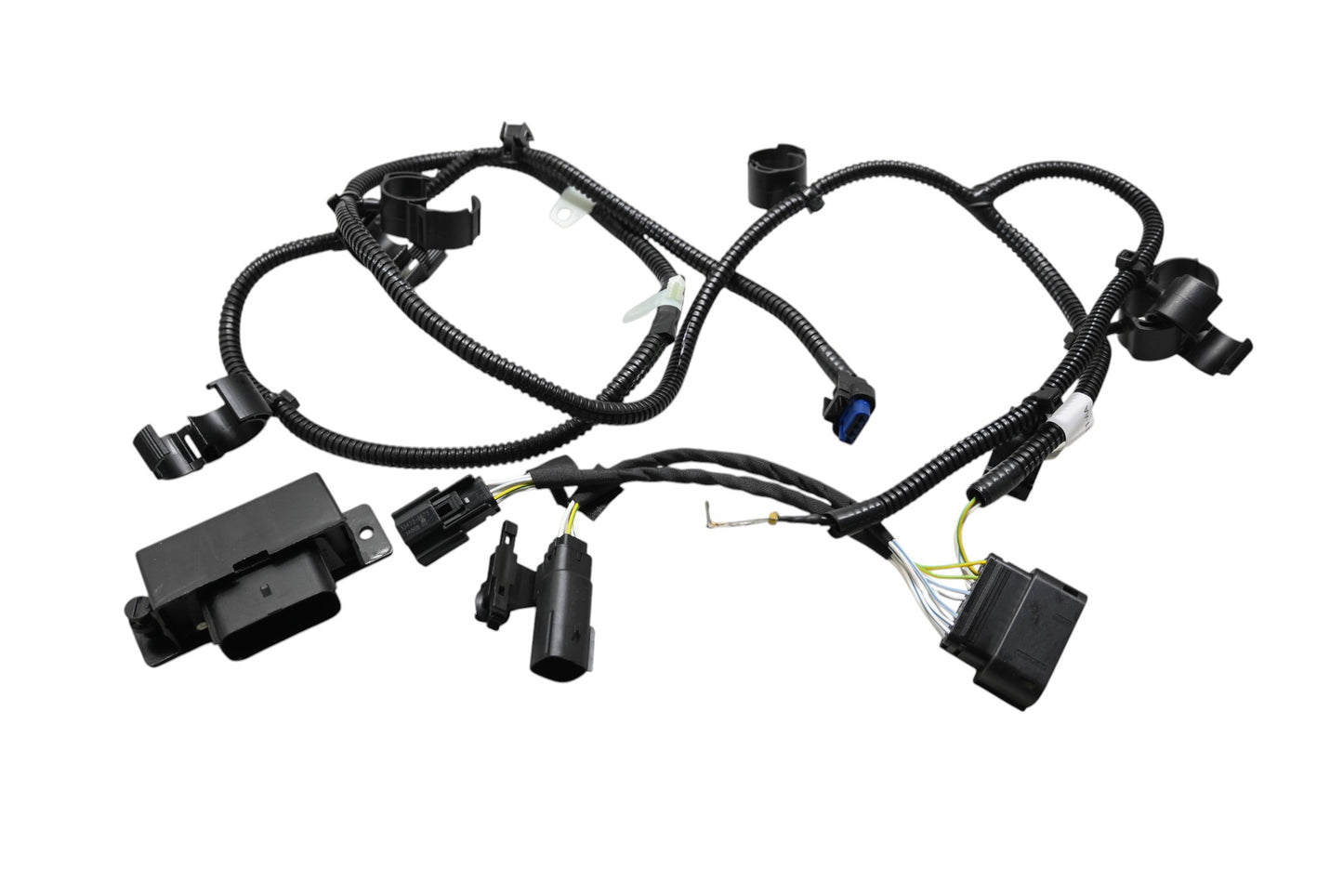 New OEM Ford EV4Z-14A411-E Wiring Harness NOS