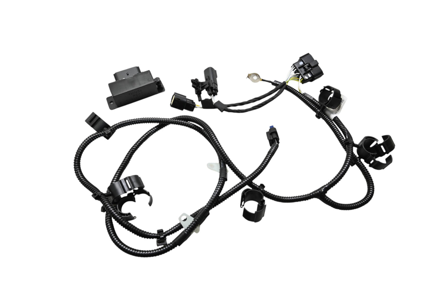 New OEM Ford EV4Z-14A411-E Wiring Harness NOS