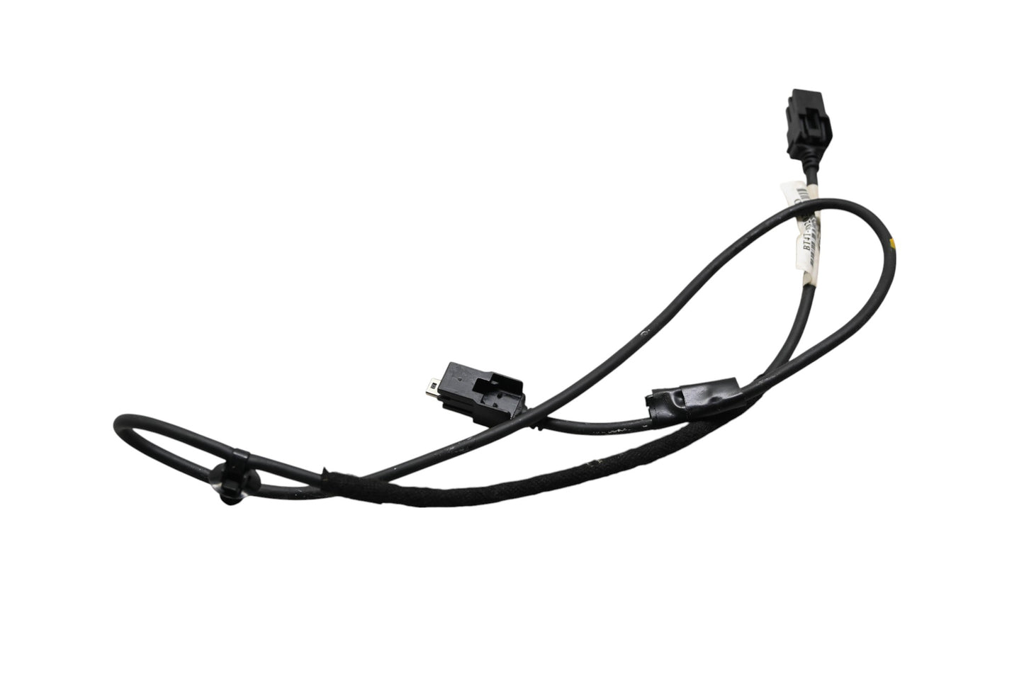 New OEM Ford BT4T-14D202-AD Cable Assembly NOS