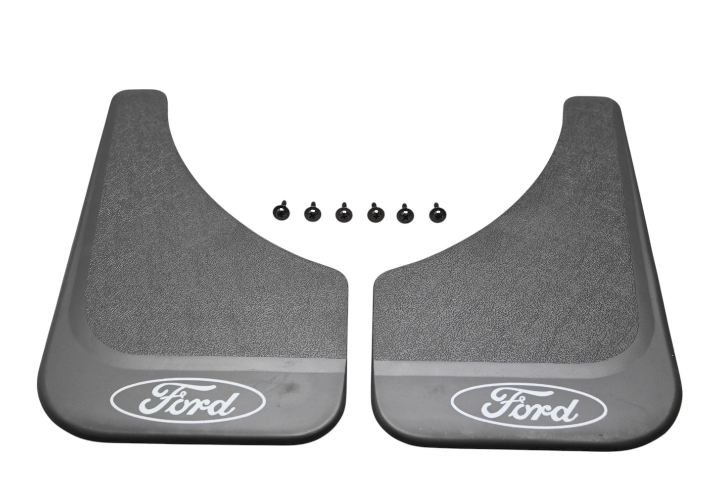 New OEM Ford F6AZ-16A550-AA Front Splash Guard Kit NOS