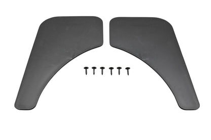 New OEM Ford F6AZ-16A550-AA Front Splash Guard Kit NOS