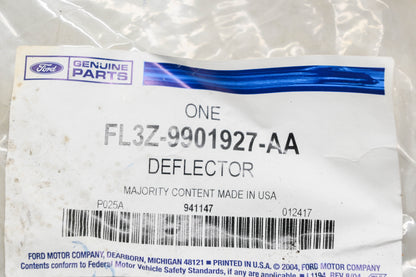 New OEM Ford FL3Z-9901927-AA Driver Side Ram Air Intake Duct Assembly NOS
