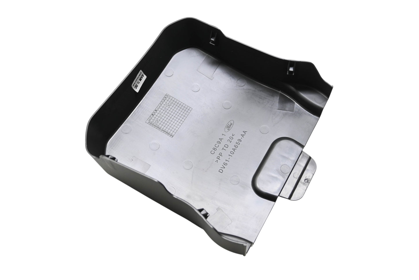 New OEM Ford DV6Z-10A659-A Battery Front Cover NOS