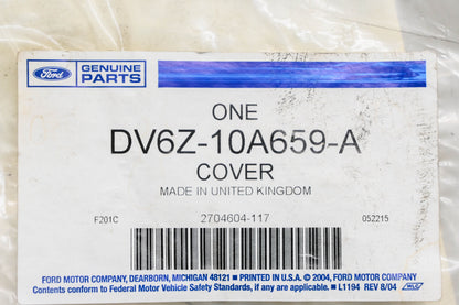 New OEM Ford DV6Z-10A659-A Battery Front Cover NOS