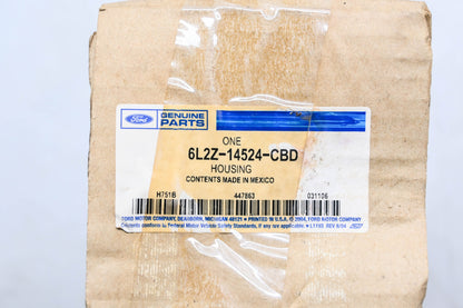 New OEM Ford 6L2Z-14524-CBD Switch Housing NOS